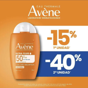 PROMOCIÓ AVÈNE SOLAR